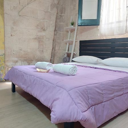 White Suite B&B Lecce Dış mekan fotoğraf