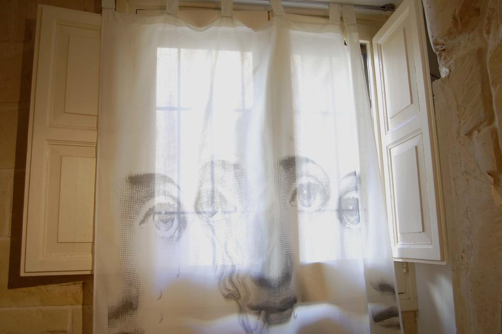 White Suite B&B Lecce Oda fotoğraf