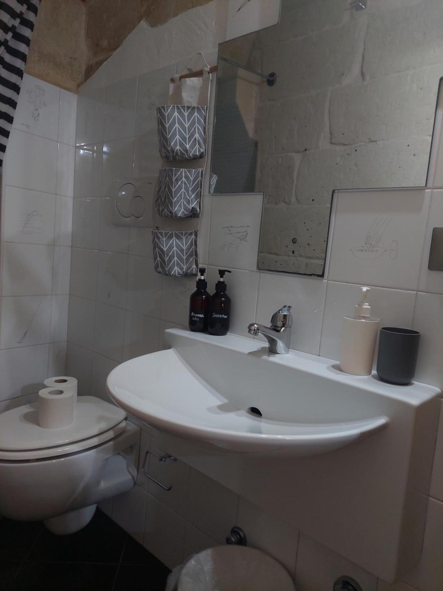 White Suite B&B Lecce Dış mekan fotoğraf