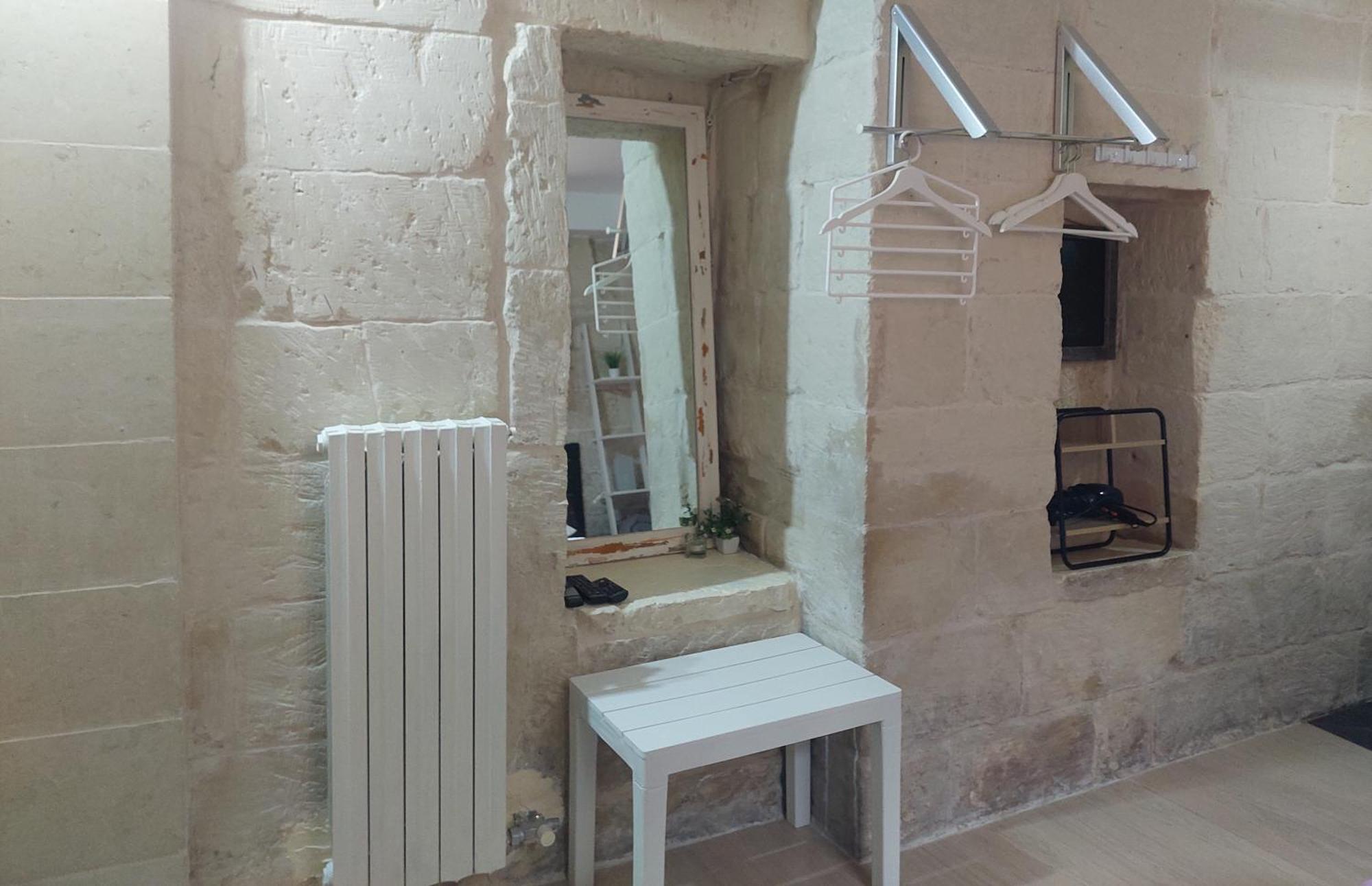 White Suite B&B Lecce Dış mekan fotoğraf