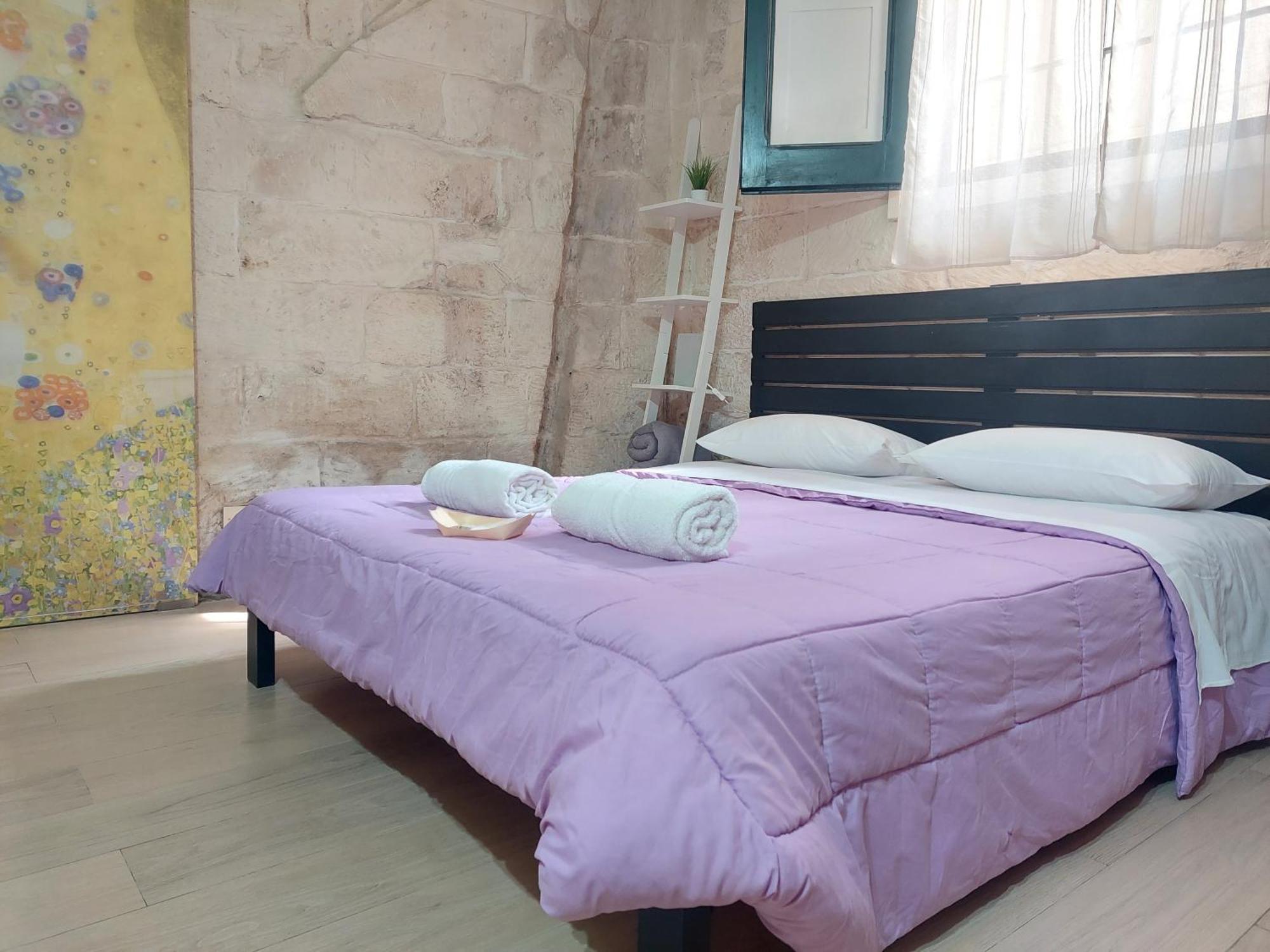 White Suite B&B Lecce Dış mekan fotoğraf