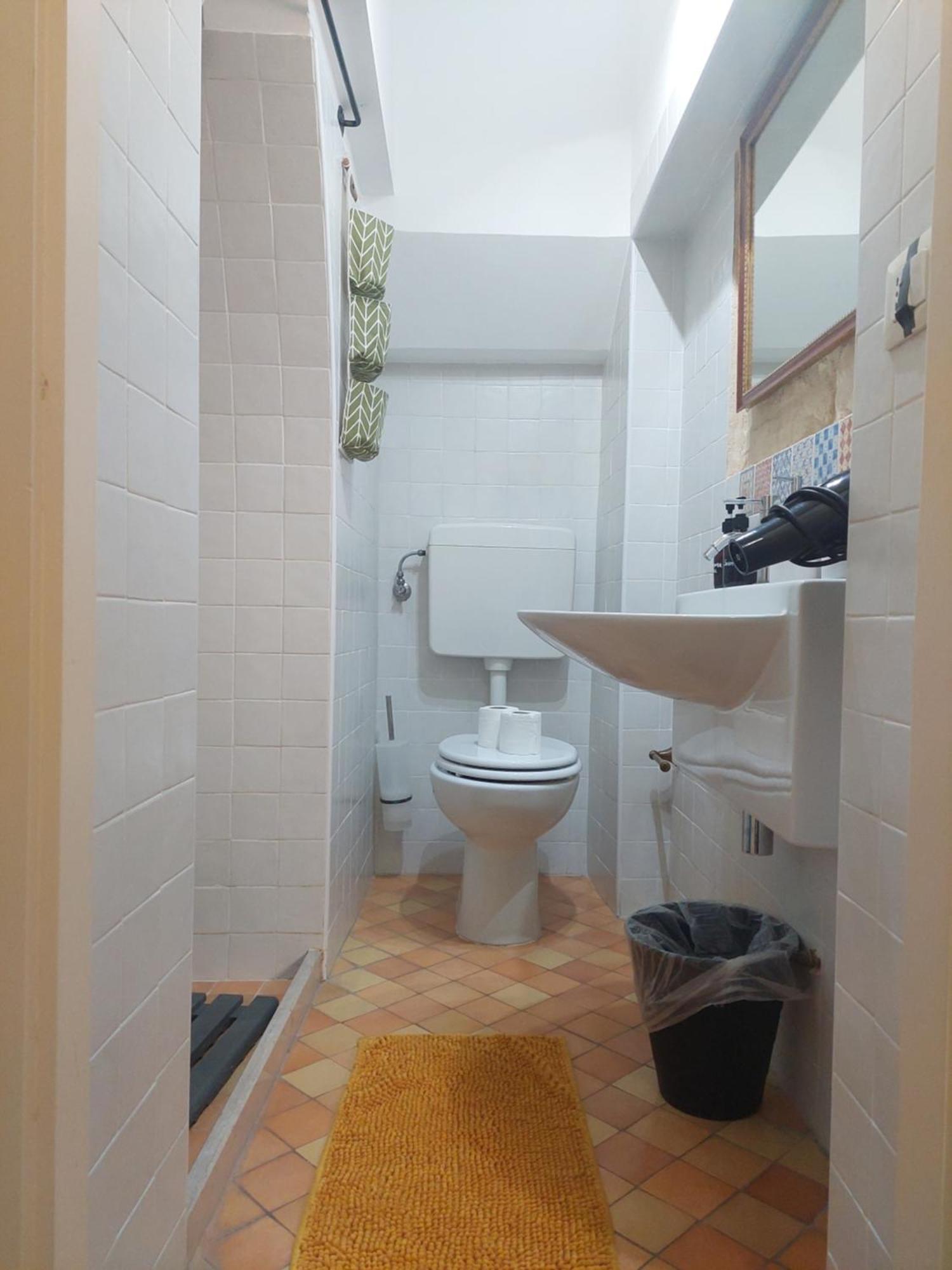 White Suite B&B Lecce Dış mekan fotoğraf
