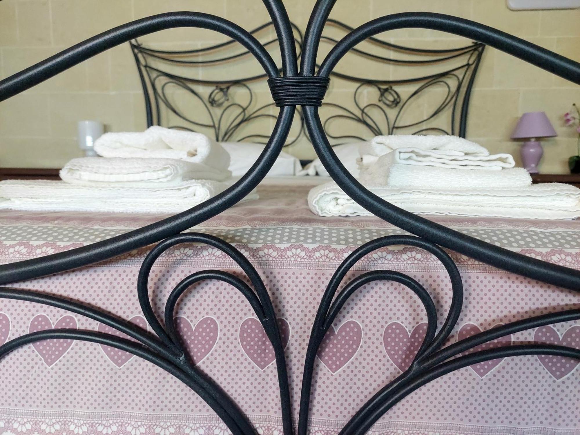 White Suite B&B Lecce Dış mekan fotoğraf
