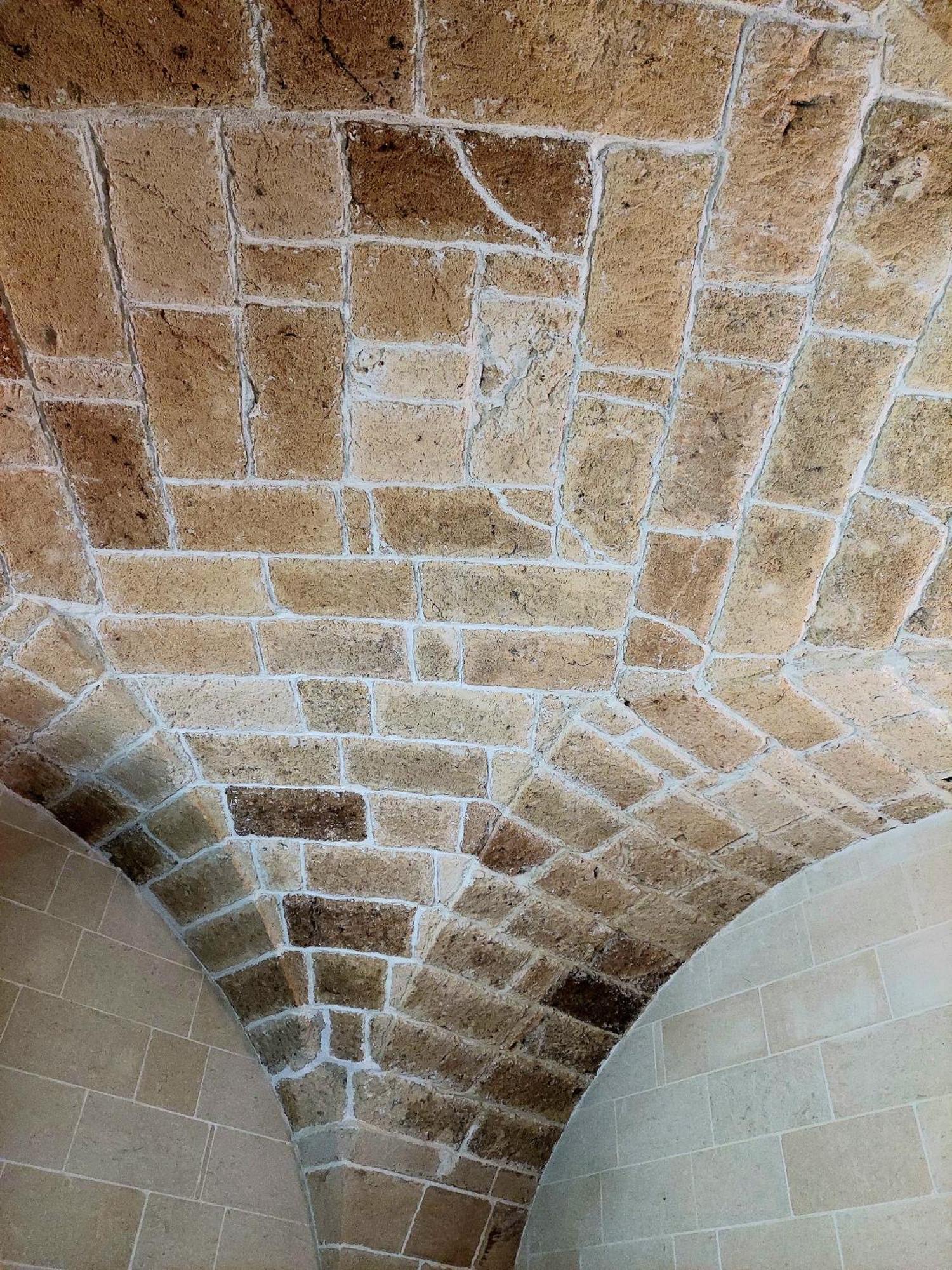 White Suite B&B Lecce Dış mekan fotoğraf