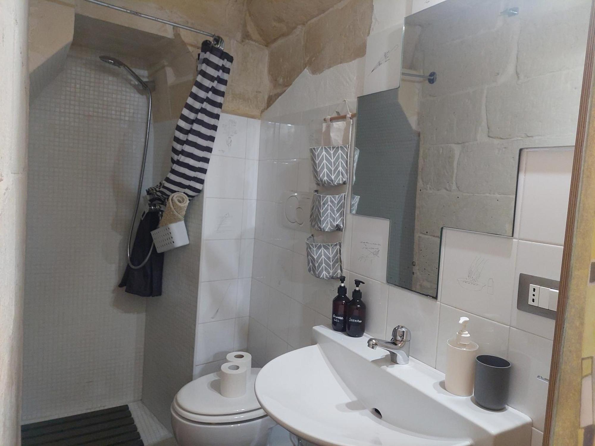 White Suite B&B Lecce Dış mekan fotoğraf
