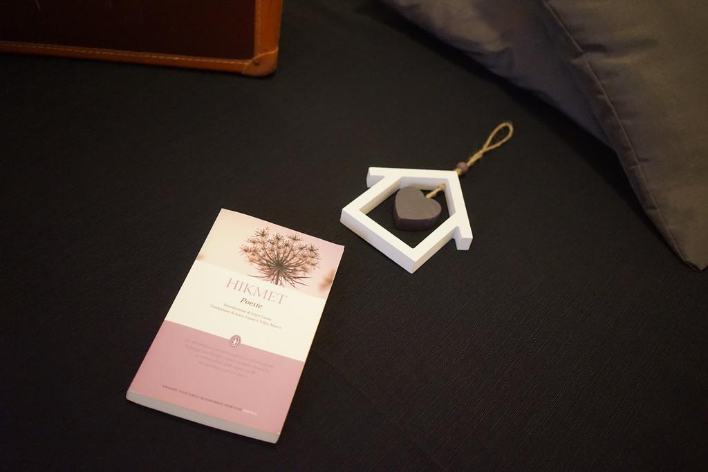 White Suite B&B Lecce Dış mekan fotoğraf