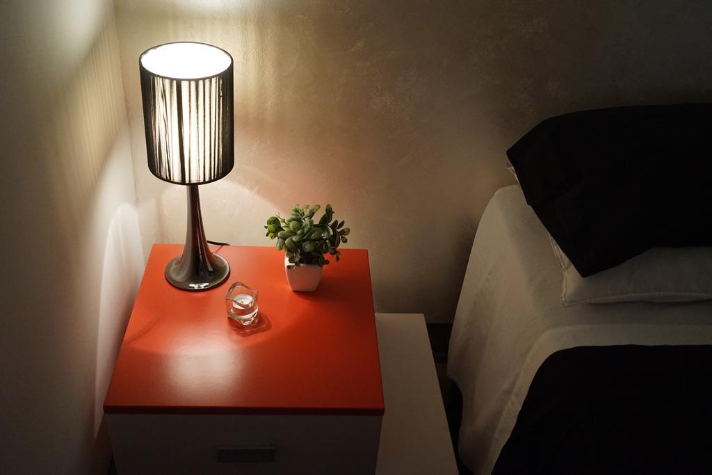 White Suite B&B Lecce Dış mekan fotoğraf