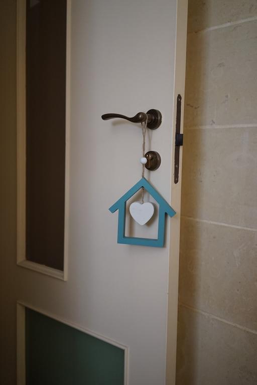 White Suite B&B Lecce Dış mekan fotoğraf
