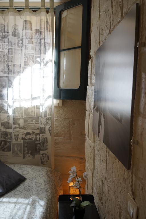 White Suite B&B Lecce Dış mekan fotoğraf