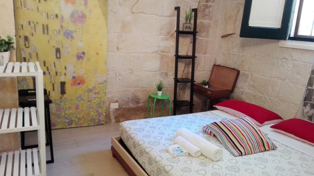 White Suite B&B Lecce Dış mekan fotoğraf