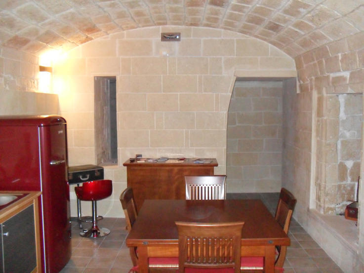 White Suite B&B Lecce Dış mekan fotoğraf
