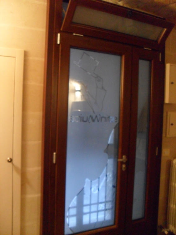 White Suite B&B Lecce Dış mekan fotoğraf