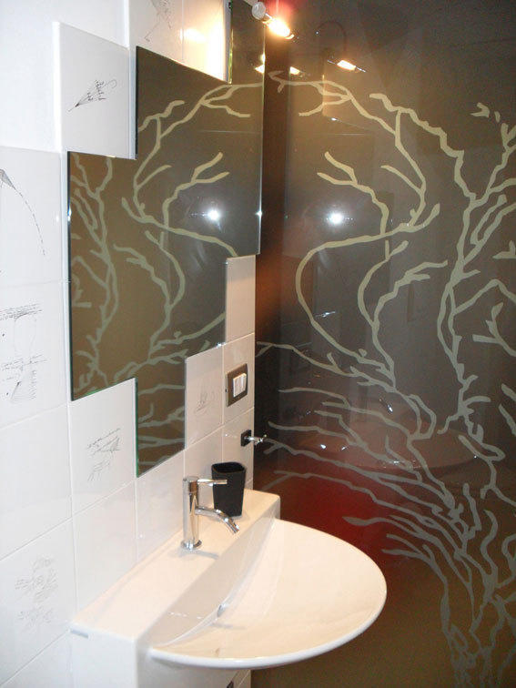 White Suite B&B Lecce Dış mekan fotoğraf