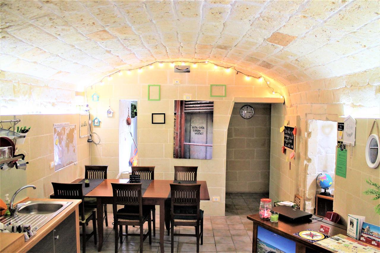 White Suite B&B Lecce Dış mekan fotoğraf