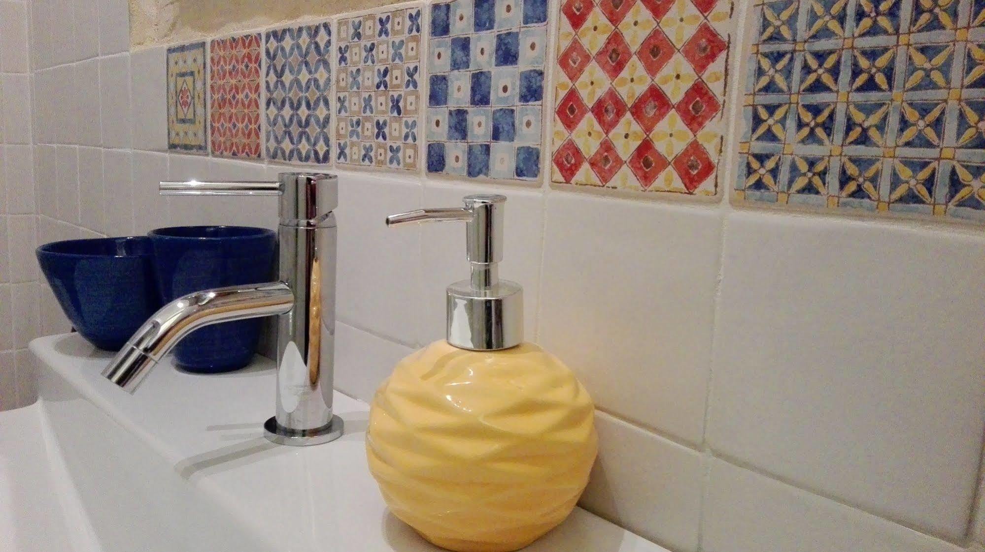 White Suite B&B Lecce Dış mekan fotoğraf