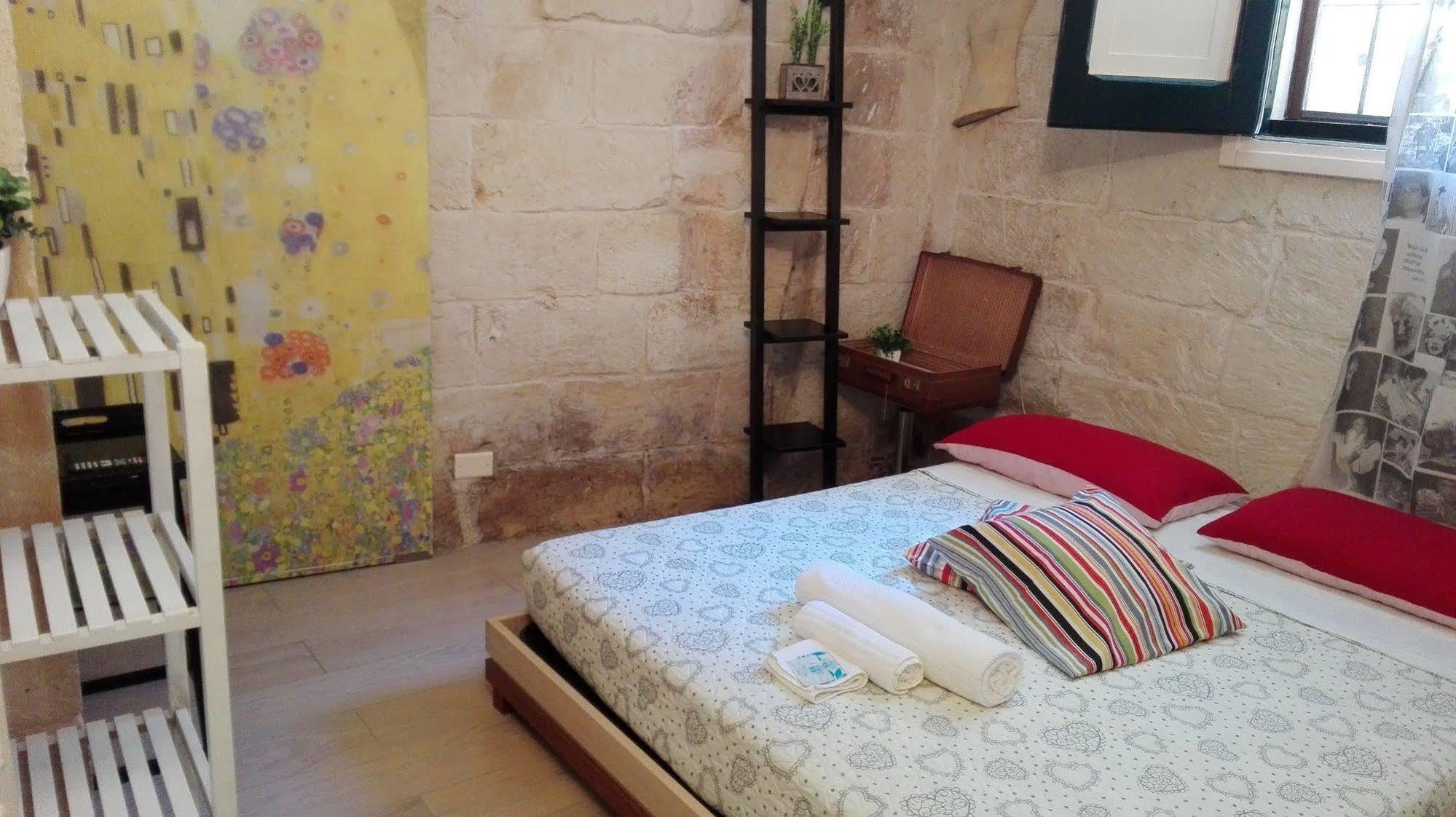 White Suite B&B Lecce Dış mekan fotoğraf