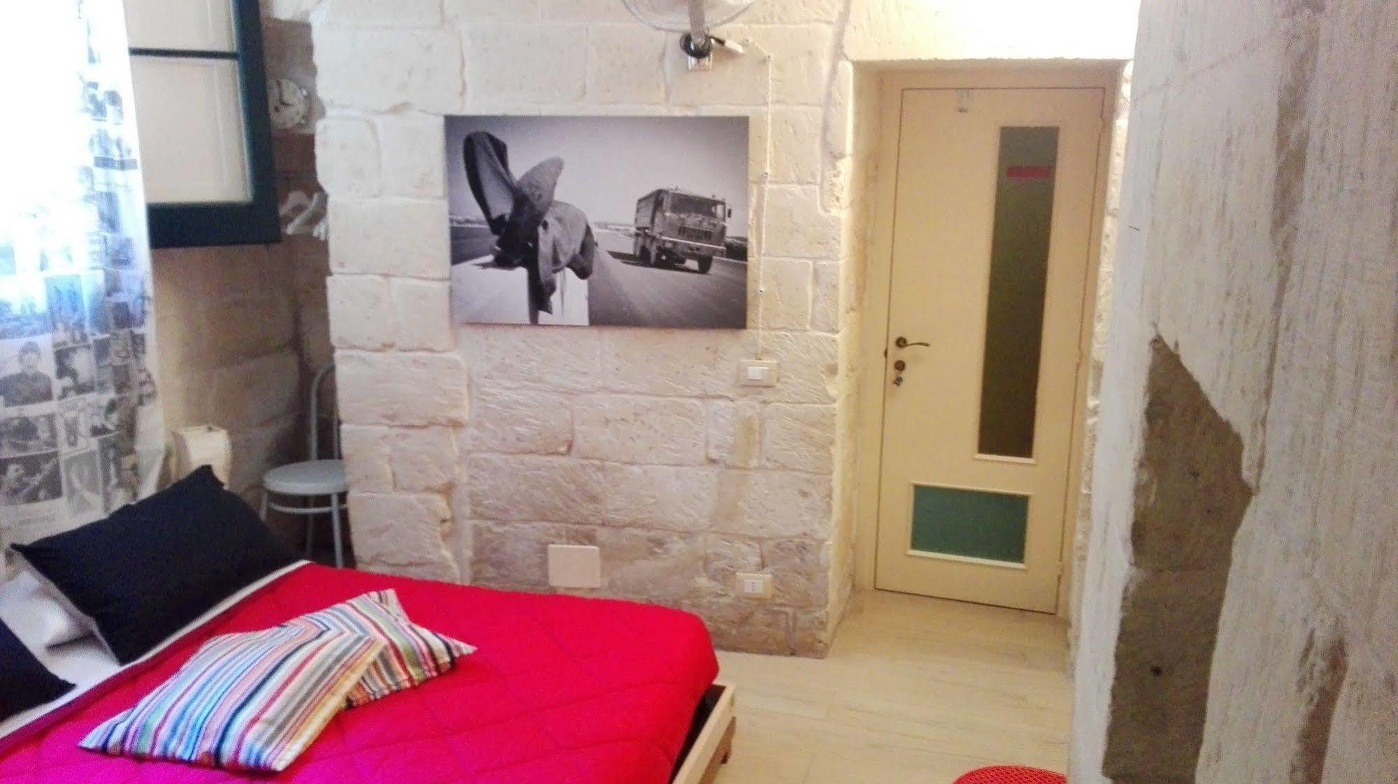 White Suite B&B Lecce Dış mekan fotoğraf