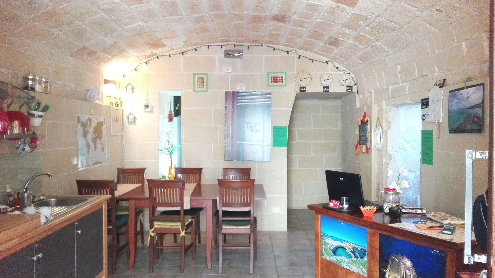 White Suite B&B Lecce Dış mekan fotoğraf