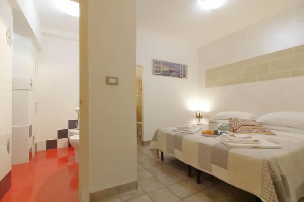 White Suite B&B Lecce Dış mekan fotoğraf