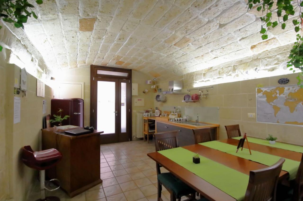 White Suite B&B Lecce Dış mekan fotoğraf