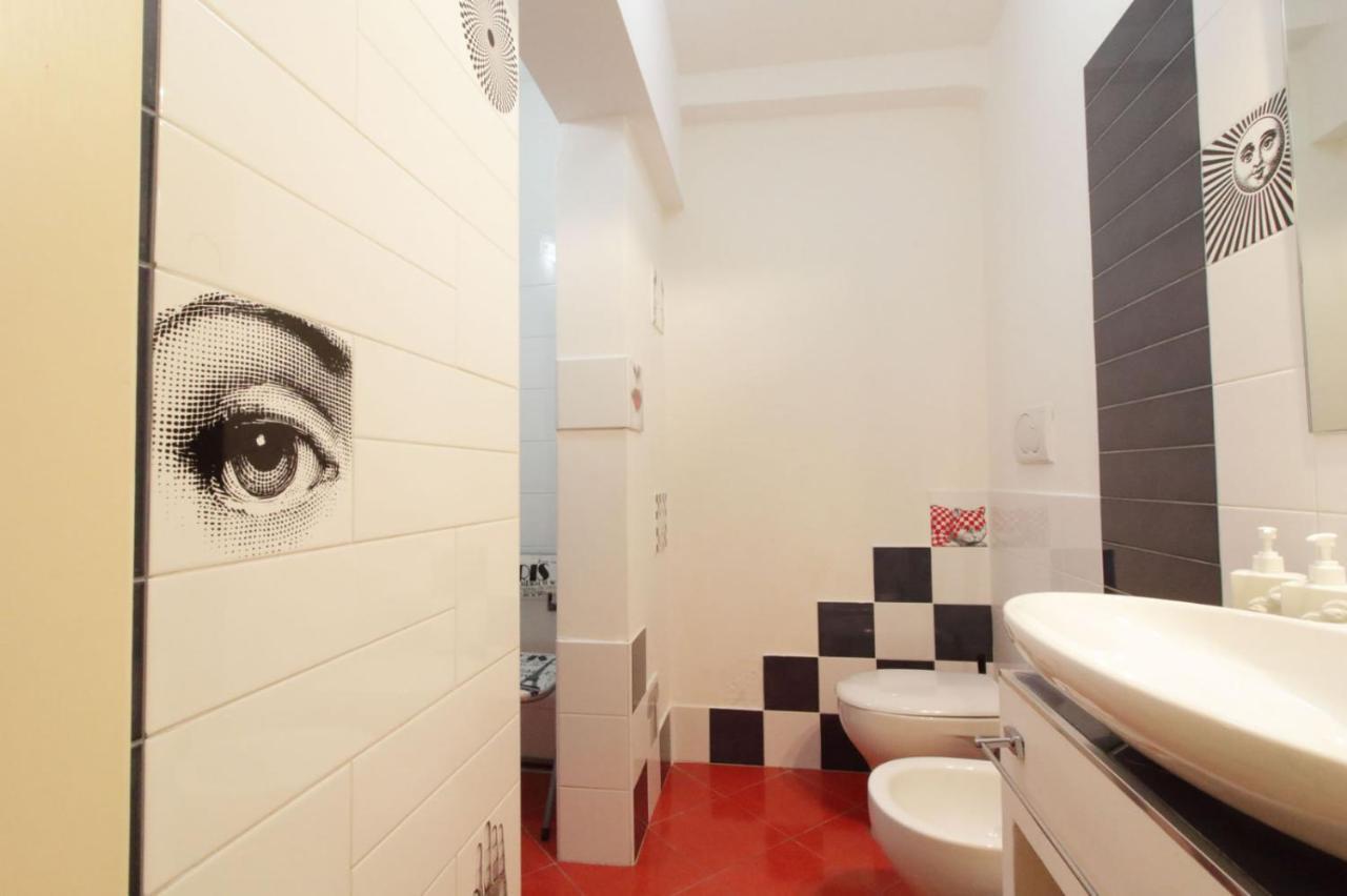 White Suite B&B Lecce Dış mekan fotoğraf